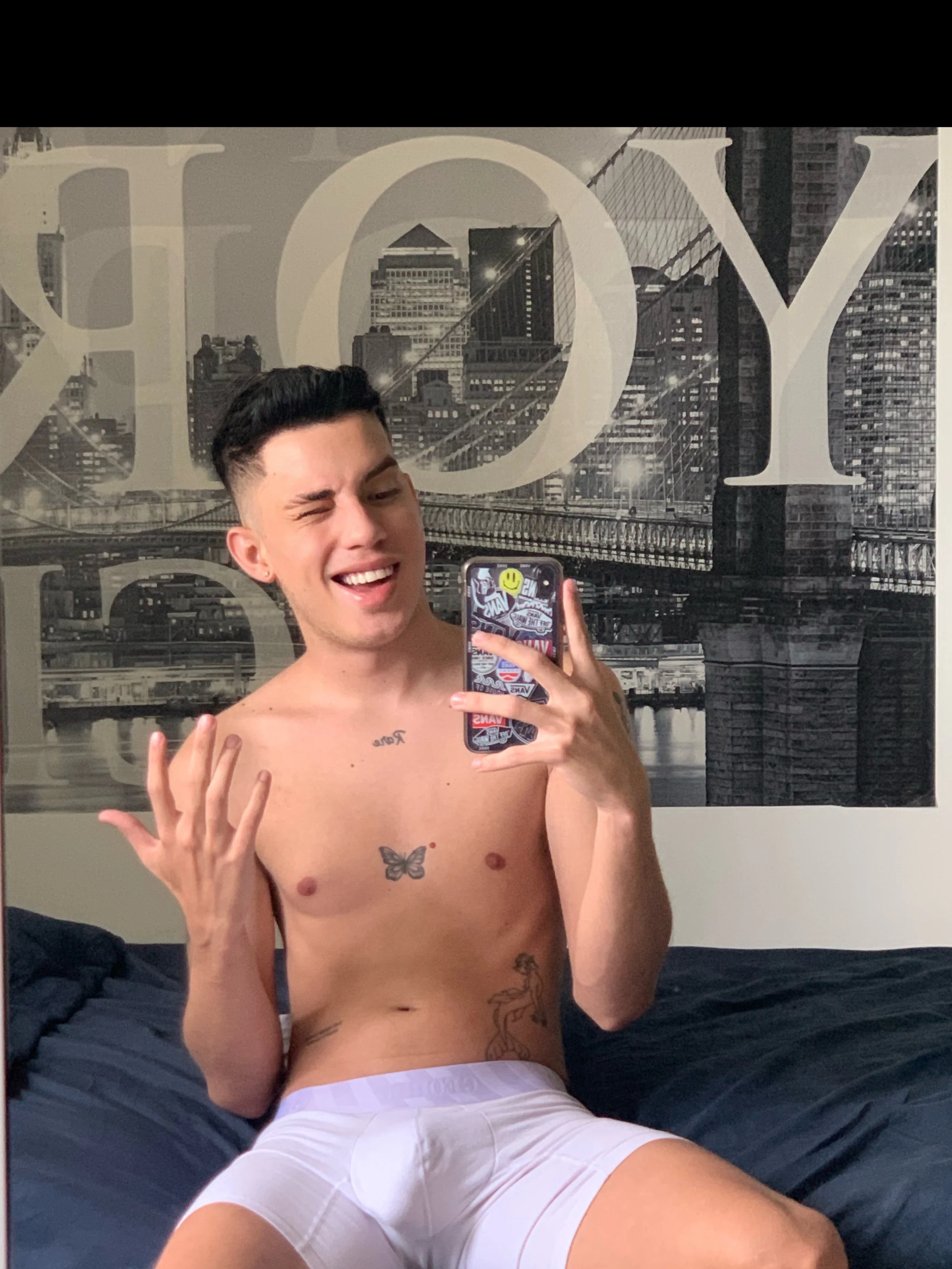 Eduardo Arteaga - Content Creator